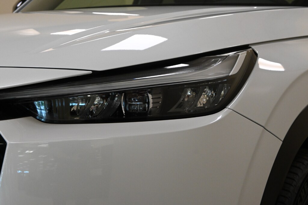 HONDA HR-V 3ª serie HR-V 1.5 Hev eCVT Sport