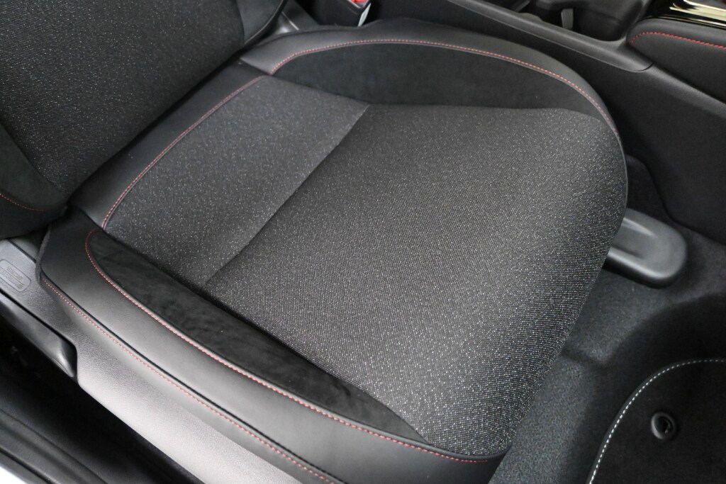HONDA HR-V 3ª serie HR-V 1.5 Hev eCVT Sport