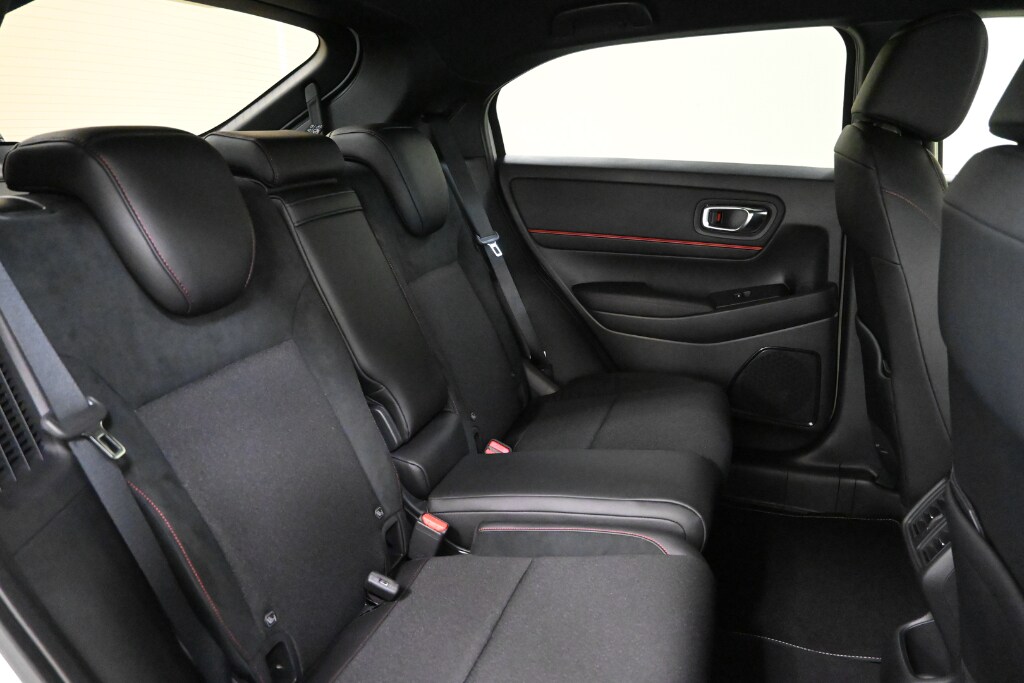 HONDA HR-V 3ª serie HR-V 1.5 Hev eCVT Sport