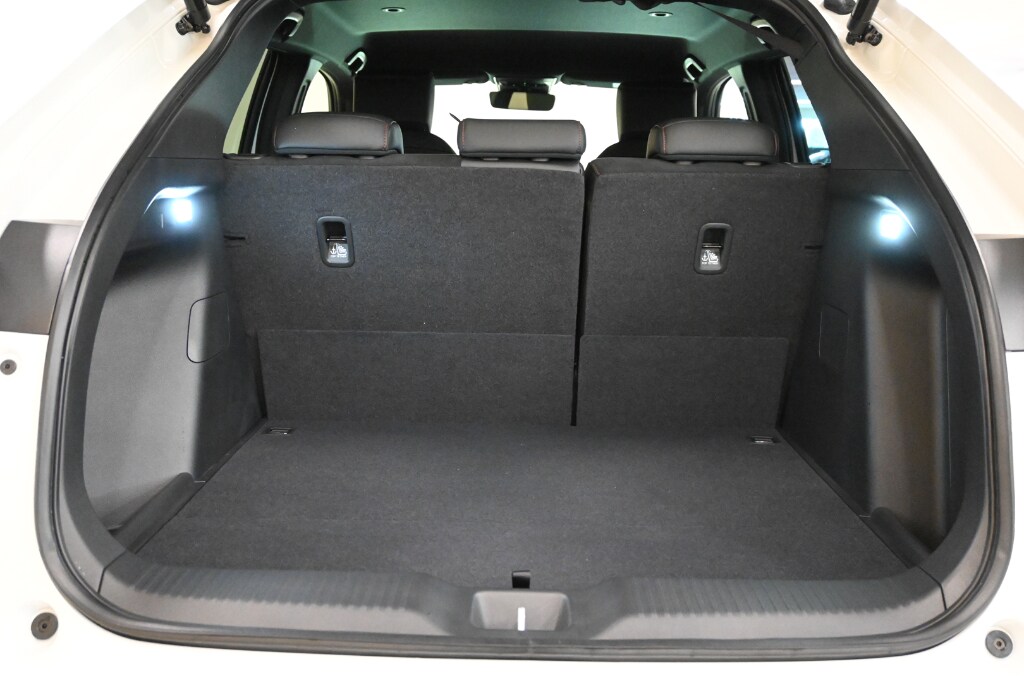 HONDA HR-V 3ª serie HR-V 1.5 Hev eCVT Sport