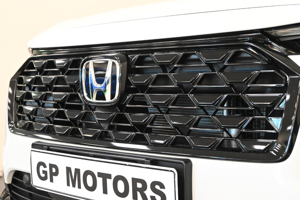 HONDA HR-V 3ª serie HR-V 1.5 Hev eCVT Sport