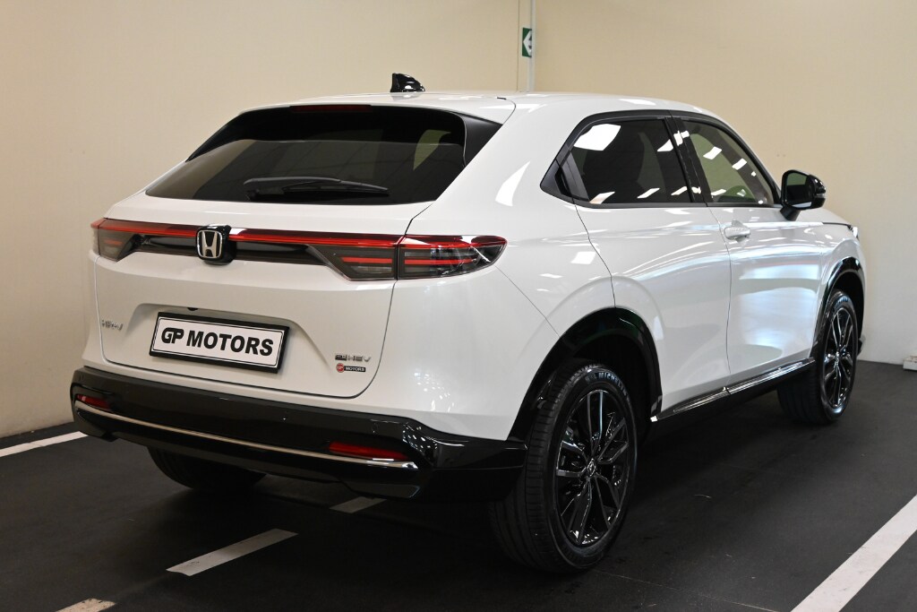 HONDA HR-V 3ª serie HR-V 1.5 Hev eCVT Sport