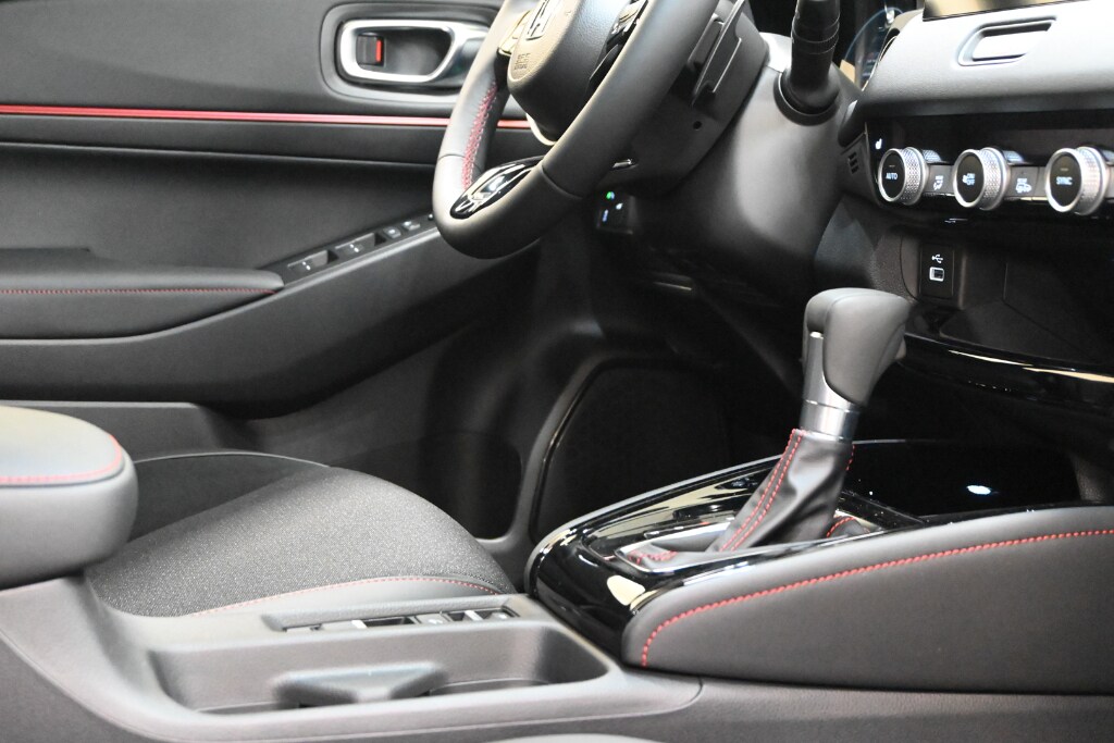 HONDA HR-V 3ª serie HR-V 1.5 Hev eCVT Sport