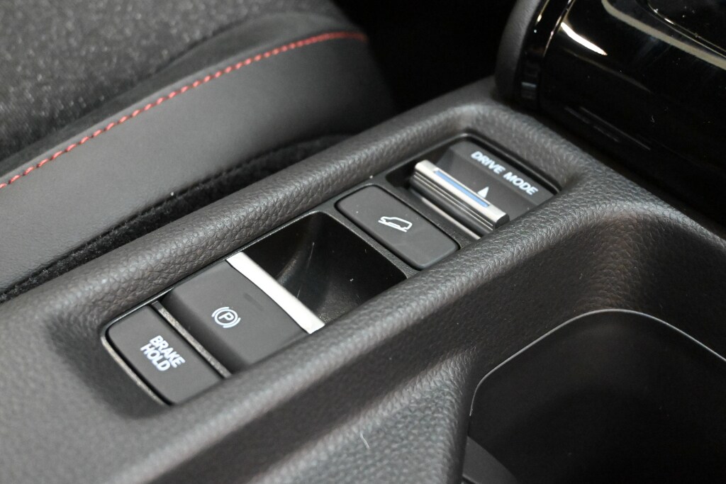 HONDA HR-V 3ª serie HR-V 1.5 Hev eCVT Sport