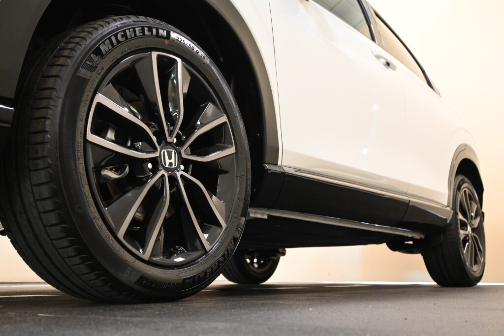 HONDA HR-V 3ª serie HR-V 1.5 Hev eCVT Sport