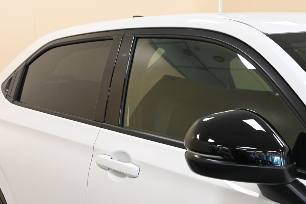 HONDA HR-V 3ª serie HR-V 1.5 Hev eCVT Sport