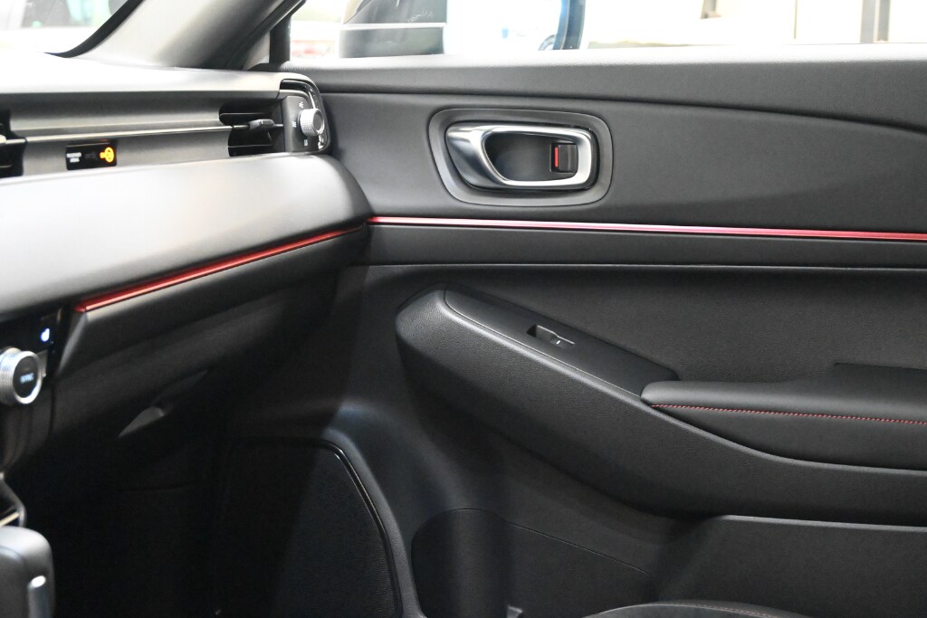 HONDA HR-V 3ª serie HR-V 1.5 Hev eCVT Sport
