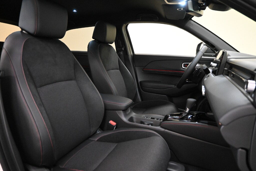 HONDA HR-V 3ª serie HR-V 1.5 Hev eCVT Sport