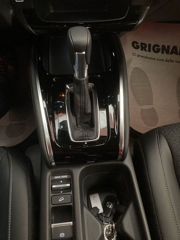 Honda HR-V HEV 1.5 Advance Plus eCVT Neopatentati
