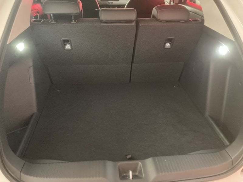 Honda HR-V HEV 1.5 Advance Plus eCVT Neopatentati