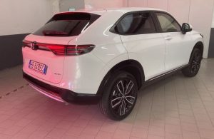 Honda HR-V HEV 1.5 Advance Plus eCVT Neopatentati