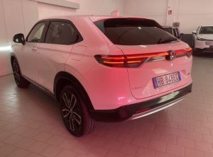 Honda HR-V HEV 1.5 Advance Plus eCVT Neopatentati