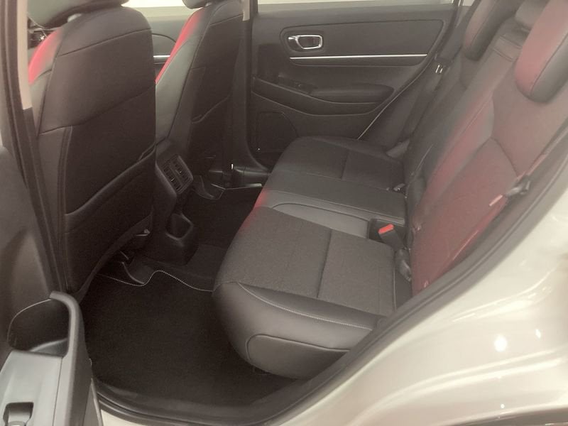 Honda HR-V HEV 1.5 Advance Plus eCVT Neopatentati