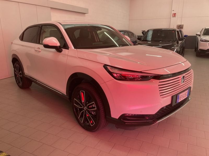 Honda HR-V HEV 1.5 Advance Plus eCVT Neopatentati