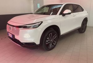 Honda HR-V HEV 1.5 Advance Plus eCVT Neopatentati