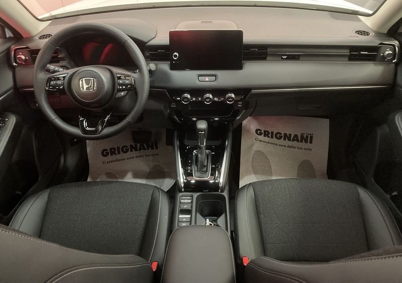 Honda HR-V HEV 1.5 Advance Plus eCVT Neopatentati