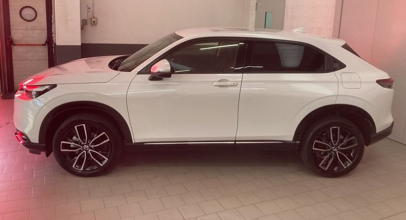 Honda HR-V HEV 1.5 Advance Plus eCVT Neopatentati