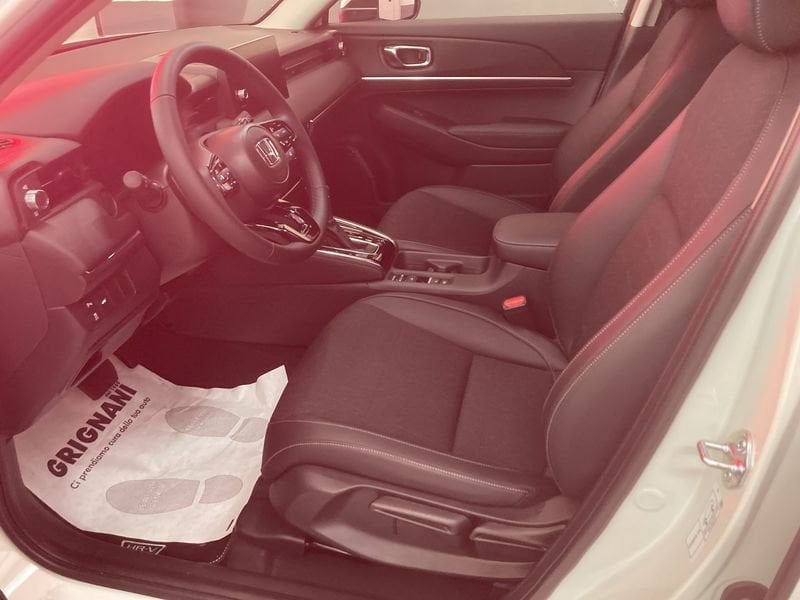 Honda HR-V HEV 1.5 Advance Plus eCVT Neopatentati