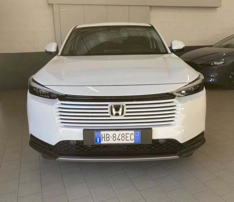 Honda HR-V HEV 1.5 Advance Plus eCVT Neopatentati