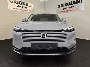 Honda HR-V HEV 1.5 Elegance eCVT