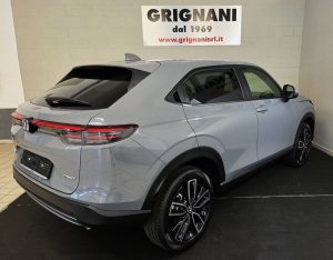 Honda HR-V HEV 1.5 Elegance eCVT