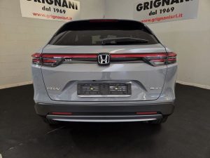 Honda HR-V HEV 1.5 Elegance eCVT