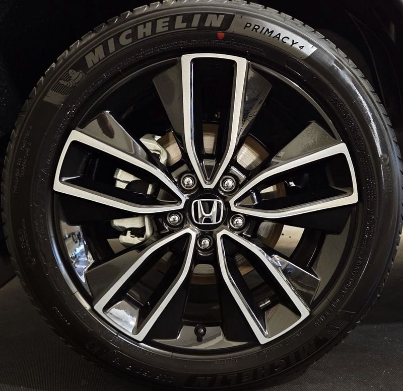 Honda HR-V HEV 1.5 Elegance eCVT