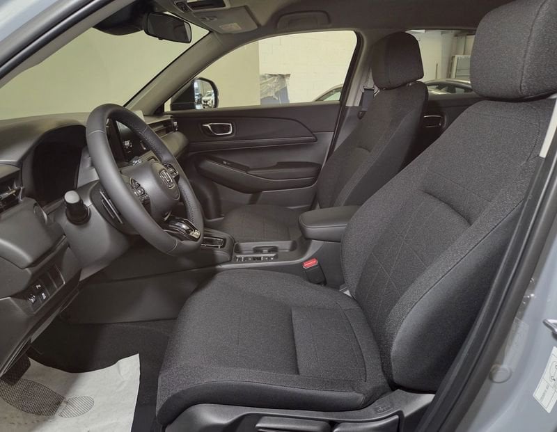 Honda HR-V HEV 1.5 Elegance eCVT