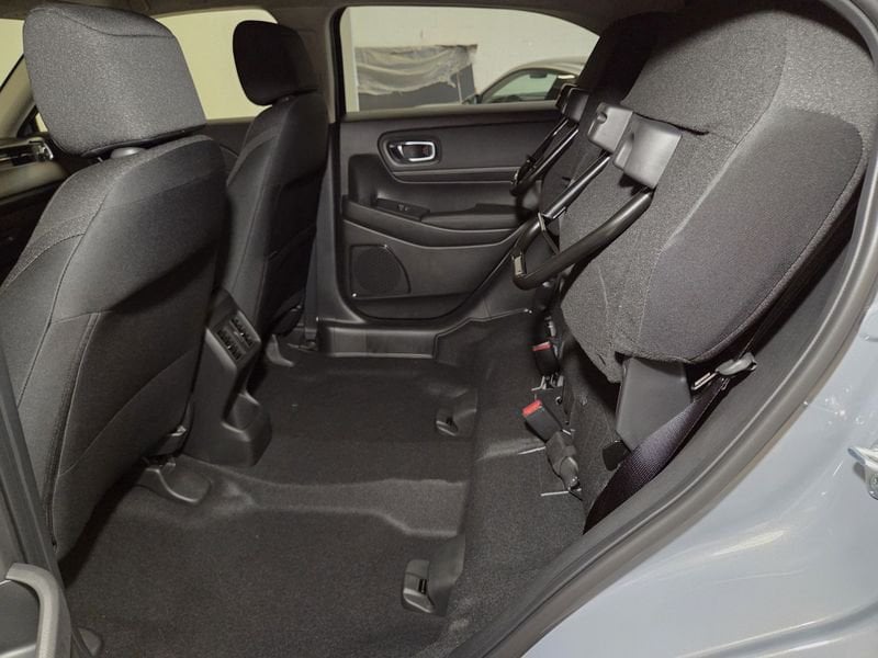Honda HR-V HEV 1.5 Elegance eCVT