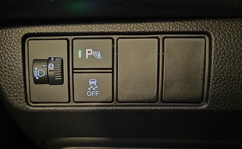 Honda HR-V HEV 1.5 Elegance eCVT