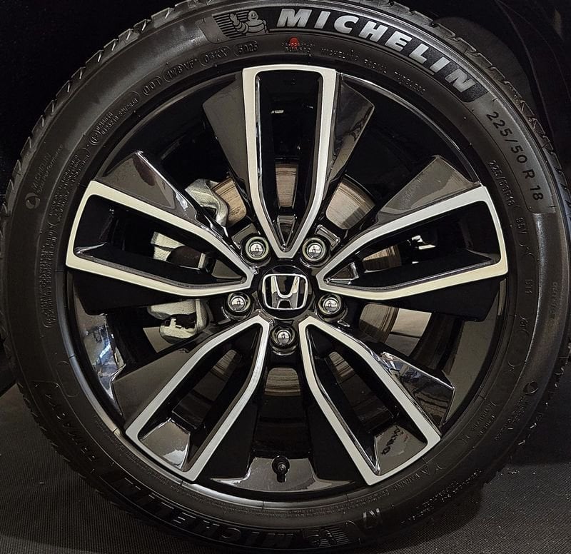 Honda HR-V HEV 1.5 Elegance eCVT