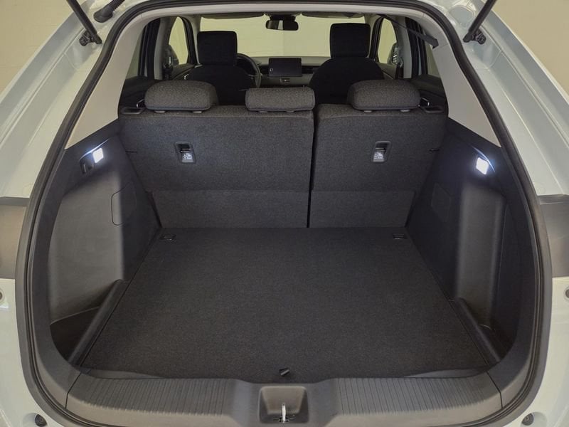 Honda HR-V HEV 1.5 Elegance eCVT