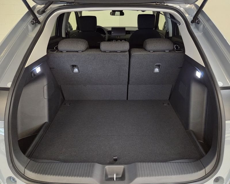 Honda HR-V HEV 1.5 Elegance eCVT