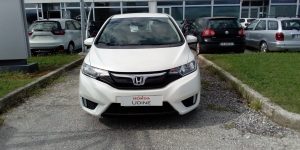 Honda Jazz 1.3 Trend