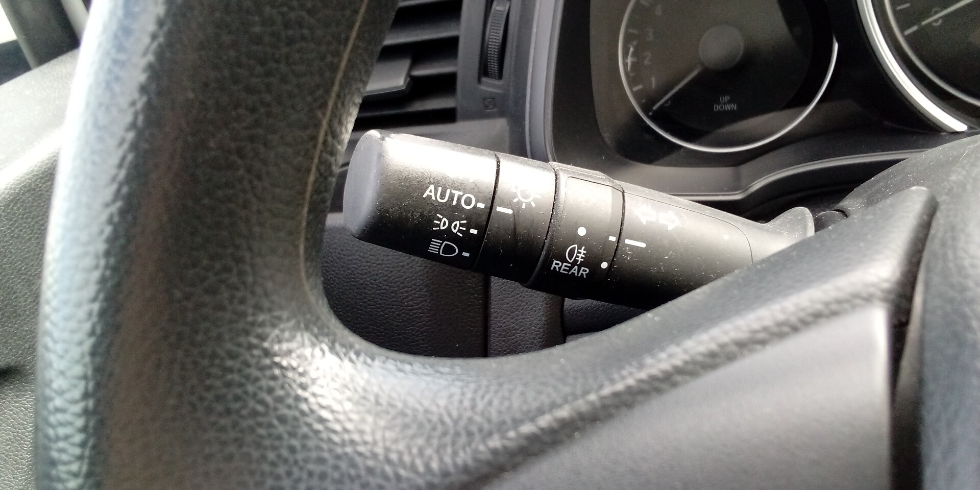 Honda Jazz 1.3 Trend