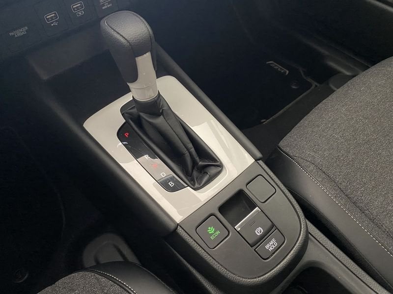 Honda Jazz 1.5 Hybrid 109 CV Automatica CVT Elegance