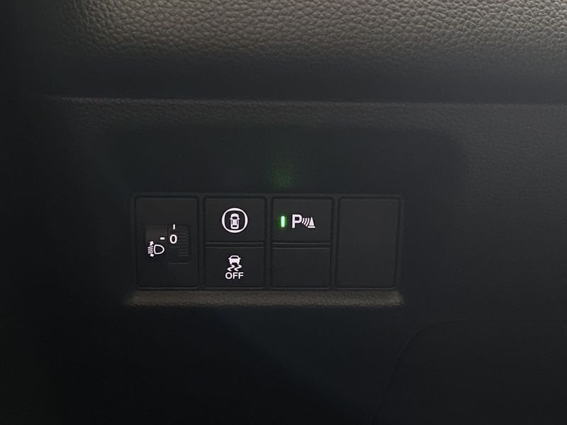 Honda Jazz 1.5 Hybrid 109 CV Automatica CVT Elegance