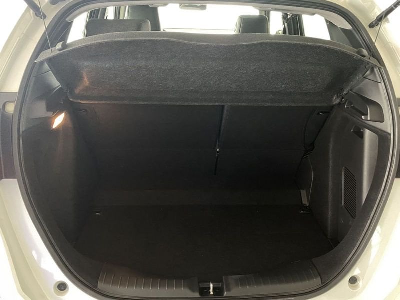 Honda Jazz 1.5 Hybrid 109 CV Automatica CVT Elegance