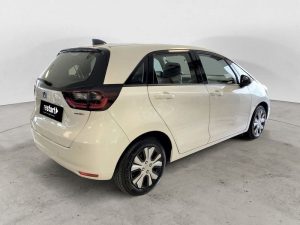 Honda Jazz 1.5 Hybrid 109 CV Automatica CVT Elegance