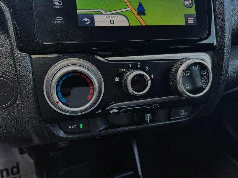 Honda Jazz 1.5 i-VTEC 130 CV Dynamic Navi ADAS