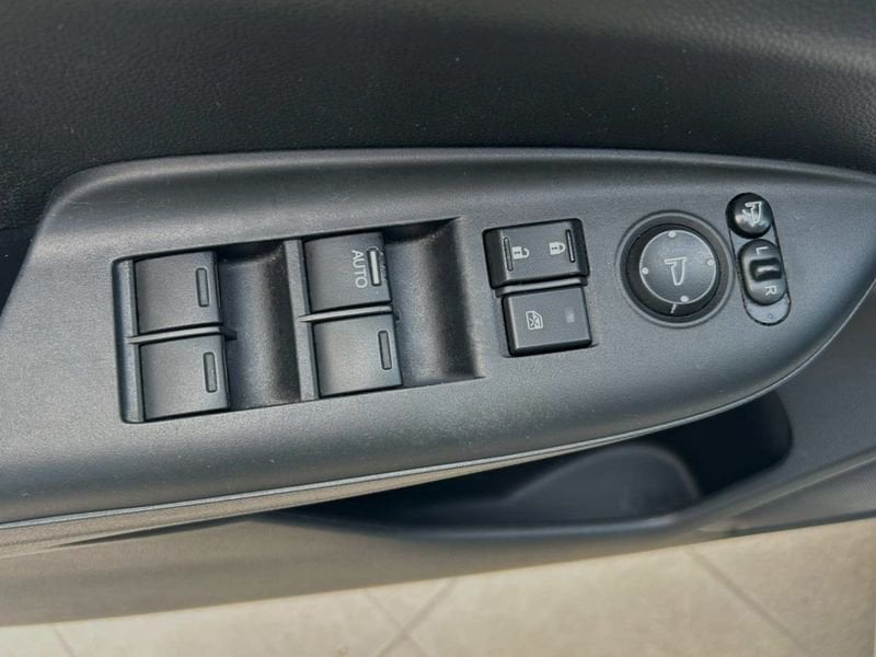 Honda Jazz 1.5 i-VTEC 130 CV Dynamic Navi ADAS