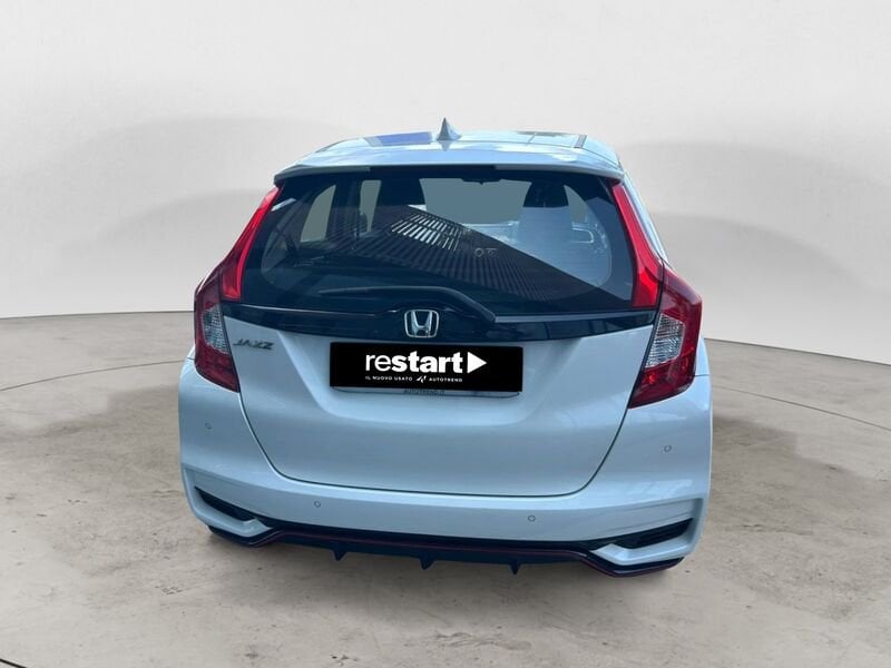 Honda Jazz 1.5 i-VTEC 130 CV Dynamic Navi ADAS