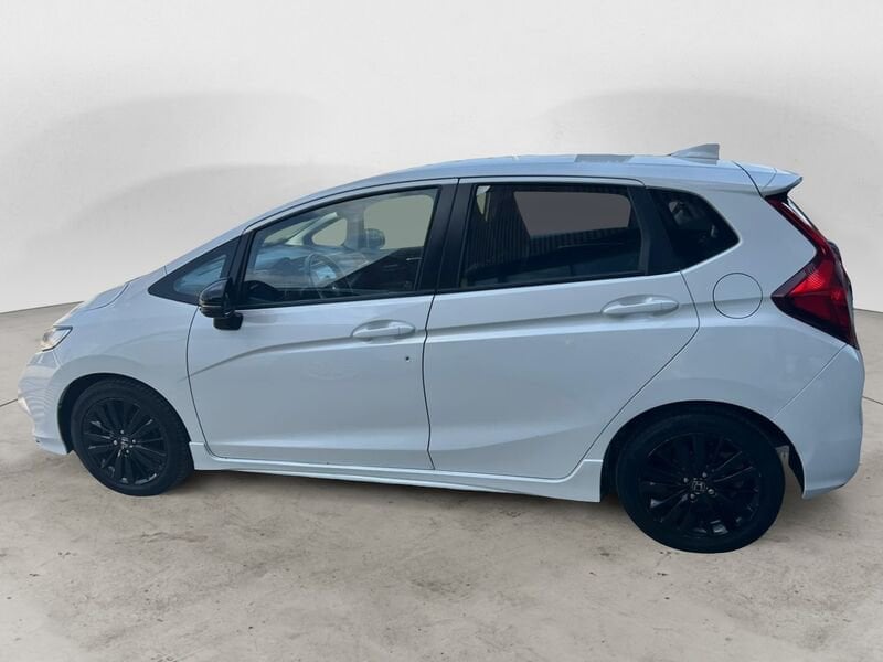 Honda Jazz 1.5 i-VTEC 130 CV Dynamic Navi ADAS
