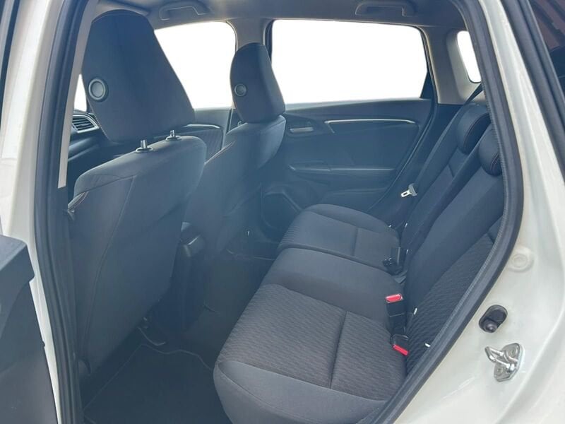 Honda Jazz 1.5 i-VTEC 130 CV Dynamic Navi ADAS
