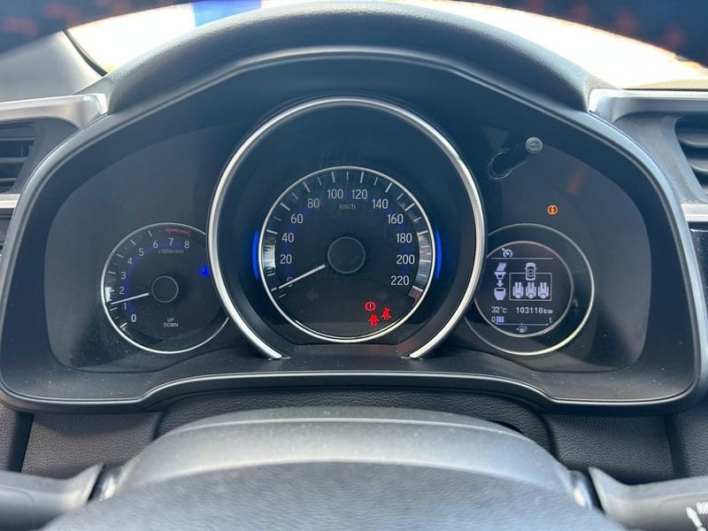Honda Jazz 1.5 i-VTEC 130 CV Dynamic Navi ADAS