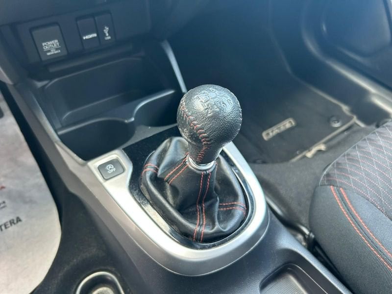 Honda Jazz 1.5 i-VTEC 130 CV Dynamic Navi ADAS