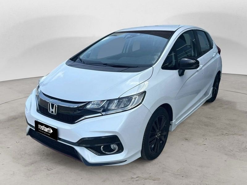 Honda Jazz 1.5 i-VTEC 130 CV Dynamic Navi ADAS
