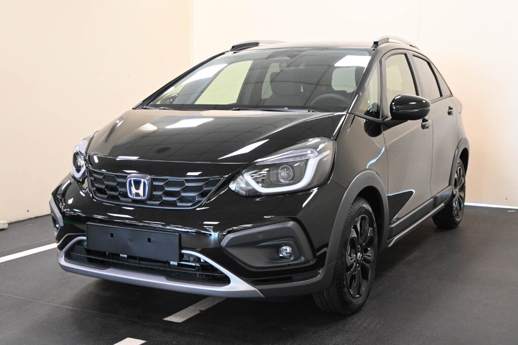 HONDA Jazz 4ª serie ’20-> Jazz 1.5 Hev eCVT Cr…