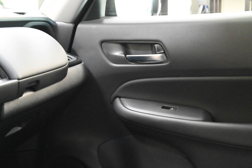 HONDA Jazz 4ª serie ’20-> Jazz 1.5 Hev eCVT Cr…