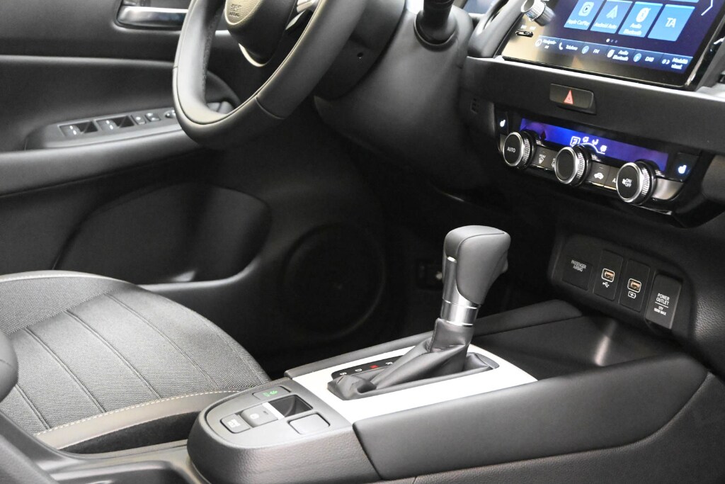HONDA Jazz 4ª serie ’20-> Jazz 1.5 Hev eCVT Cr…